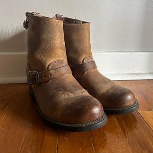 Frye boots